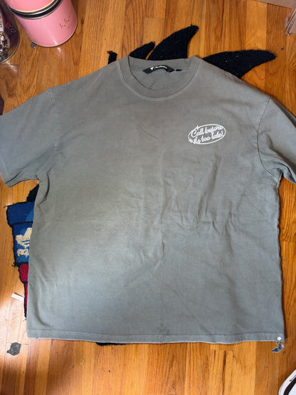 Valabasas shirt Sz large