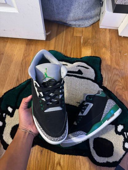 Pine Green 3 (size 13)