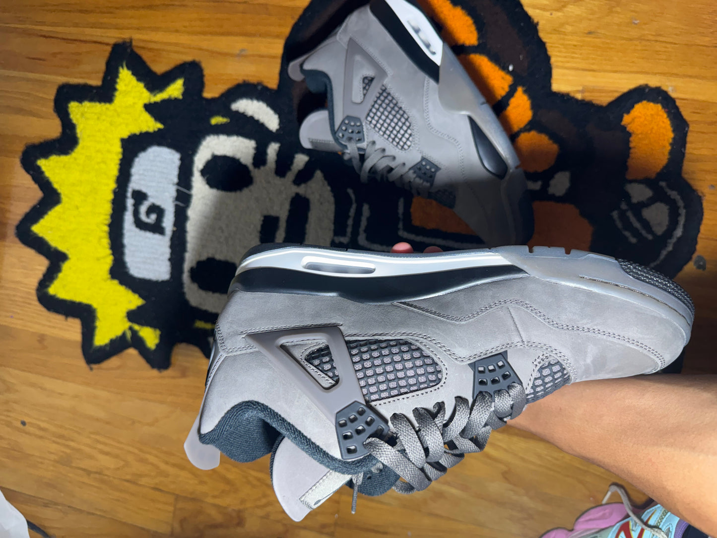 Cavestone 4 Sz 10