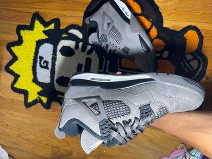 Cavestone 4 Sz 10