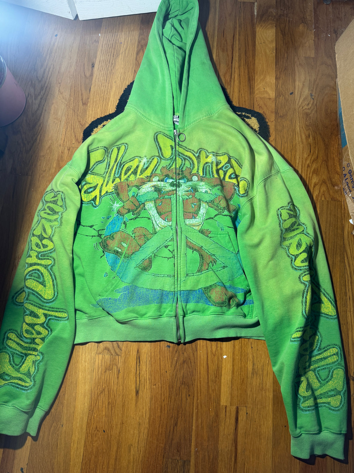 VALLEY SZ XL