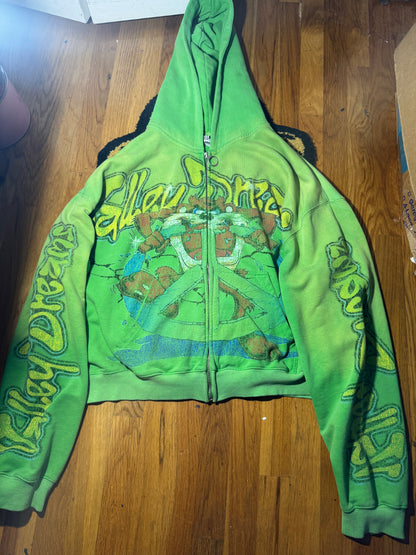 VALLEY SZ XL