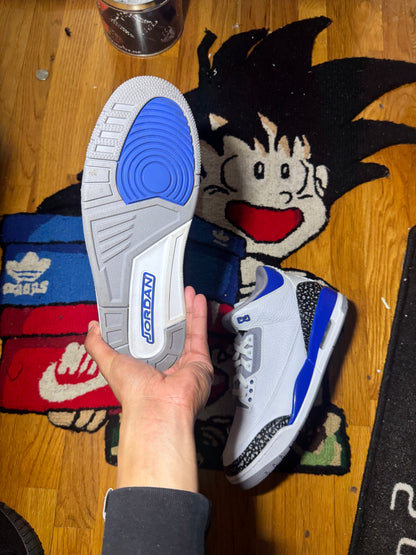 Racer blue 3 Sz 11 (no box)