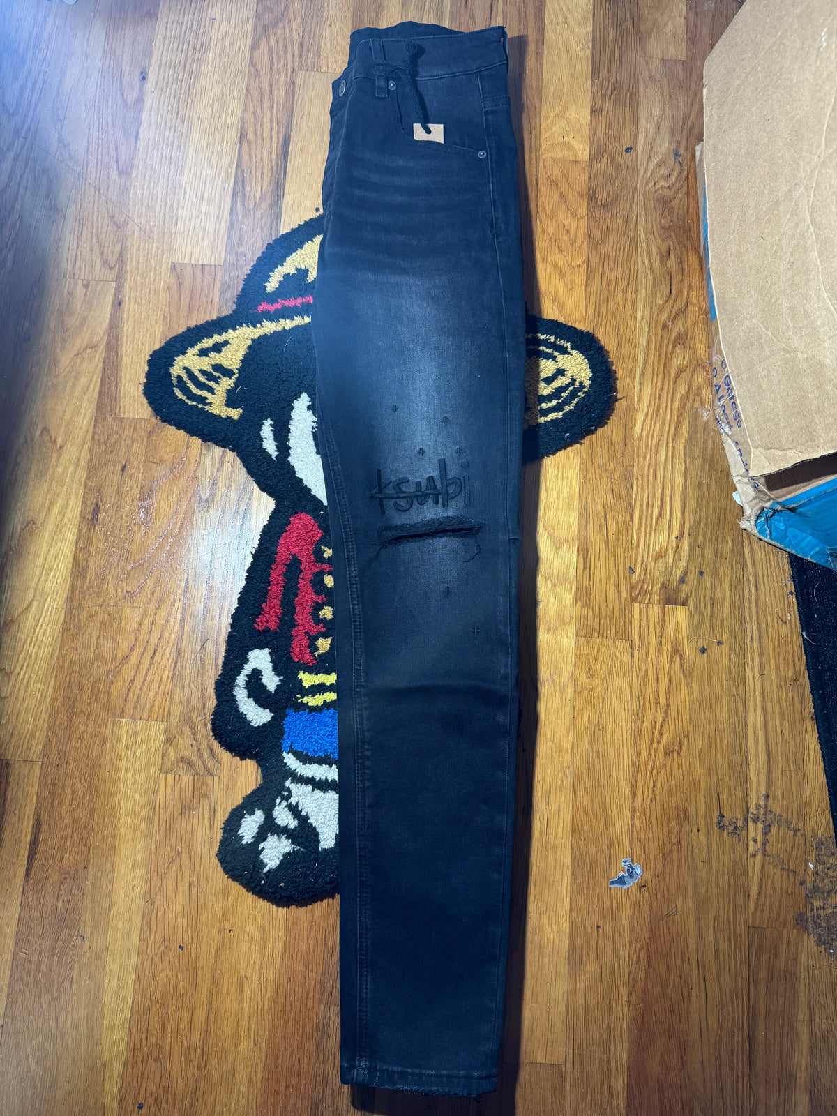 Ksubi Sz 32