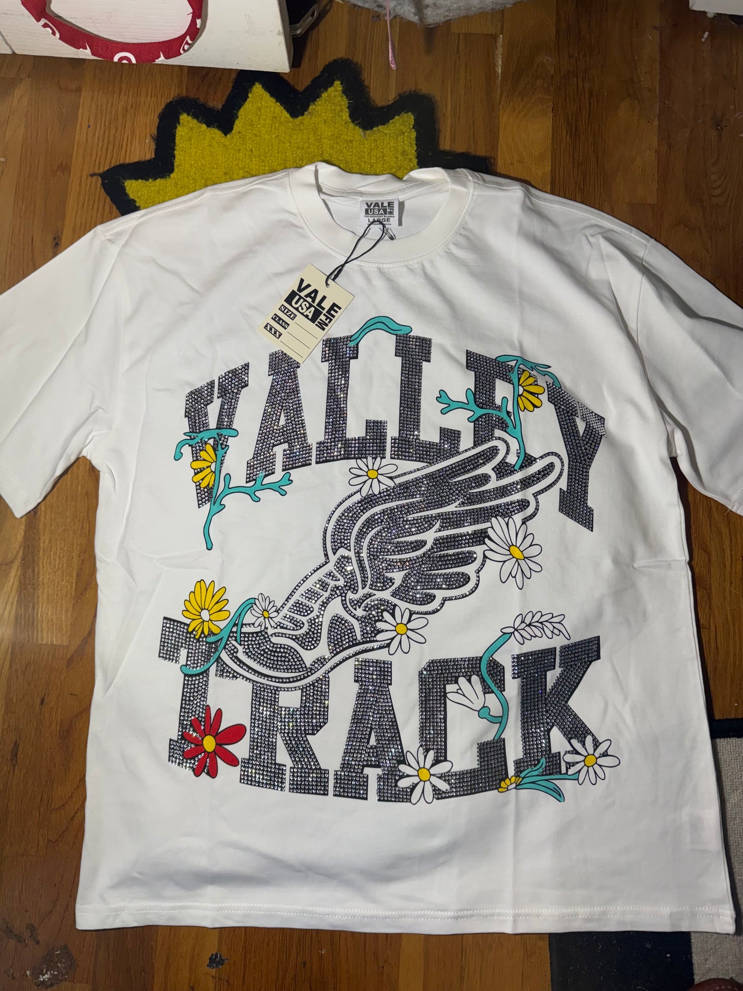 VALLEY SZ LARGE