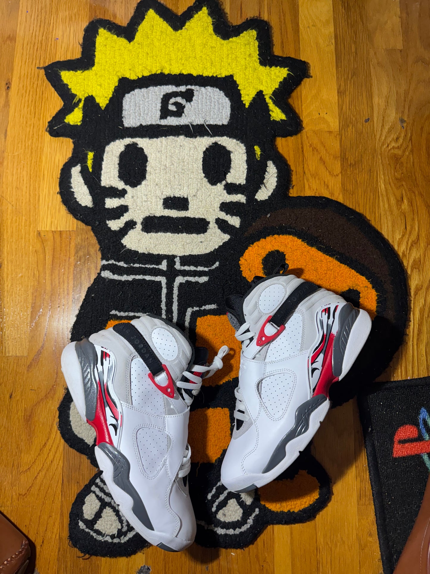 Bugs bunny Sz 8