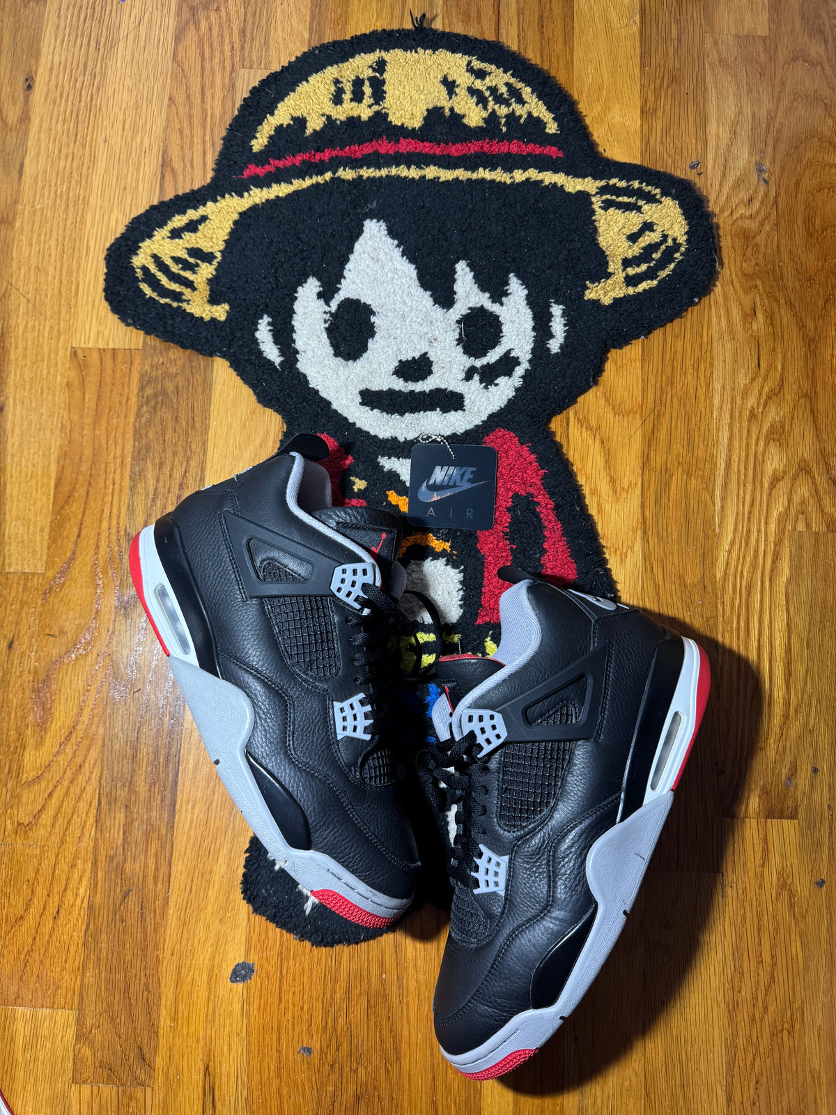 Bred 4 Sz 12