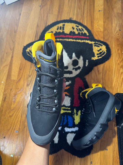University gold 9 Sz 10