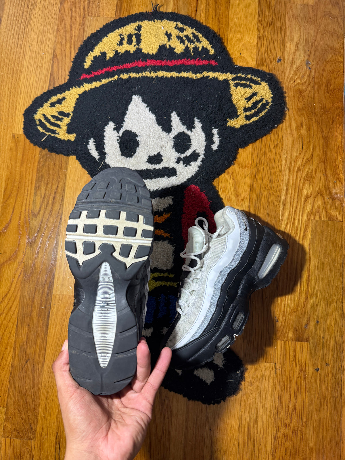 Air max Sz 7