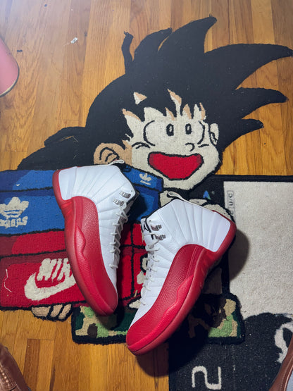 Cherry 12 sz 12