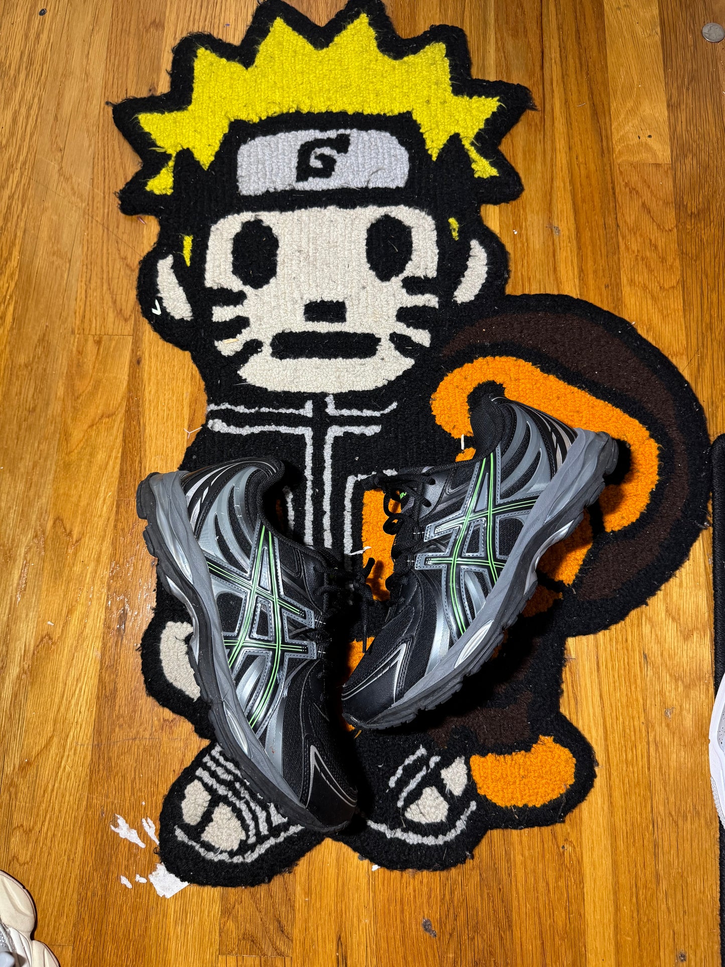ASIC Sz 9.5