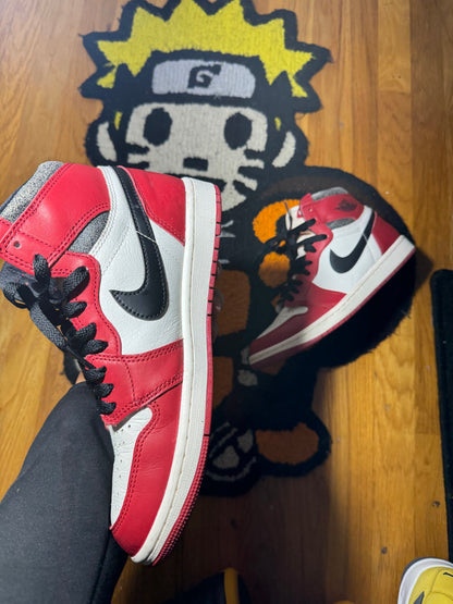 LOST AND FOUND 1 SZ 8