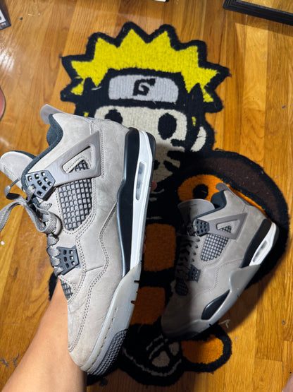 Cavestone 4 Sz 10