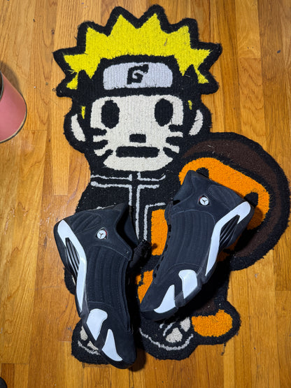 Black/white 14 Sz 11