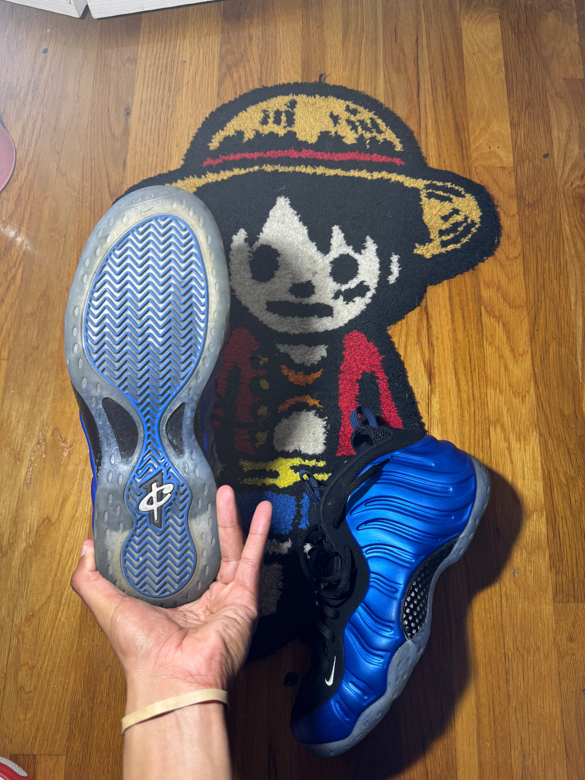 FOAM SZ 13