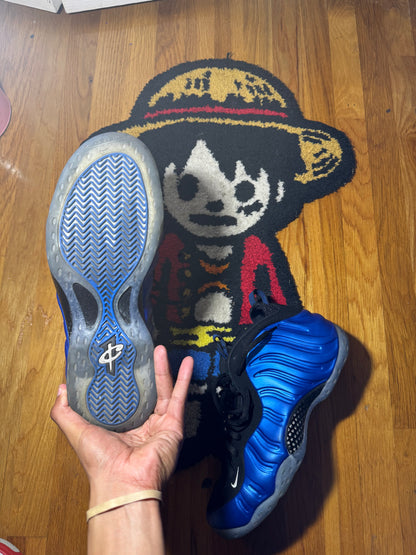 FOAM SZ 13