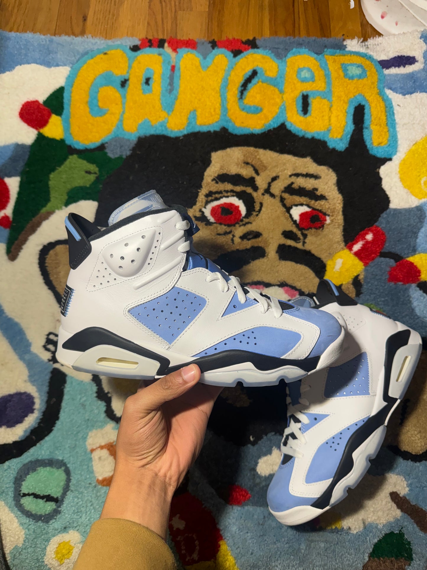 Unc 6 Sz 10