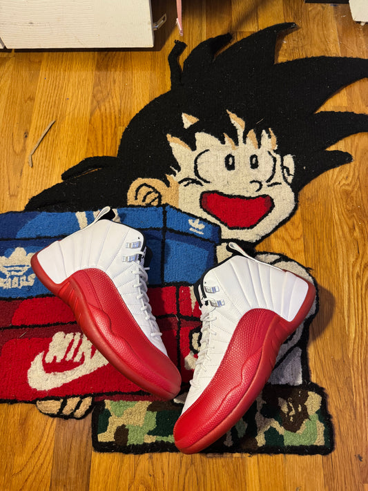 Cherry 12's (Sz 9.5)
