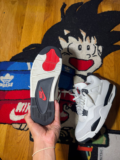 Flight club 4 Sz 9.5