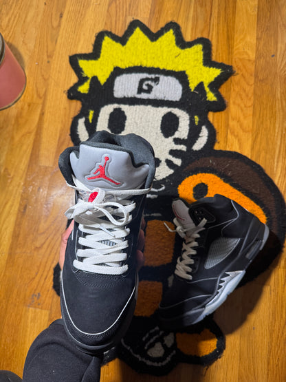 Reimagined 5 Sz 8