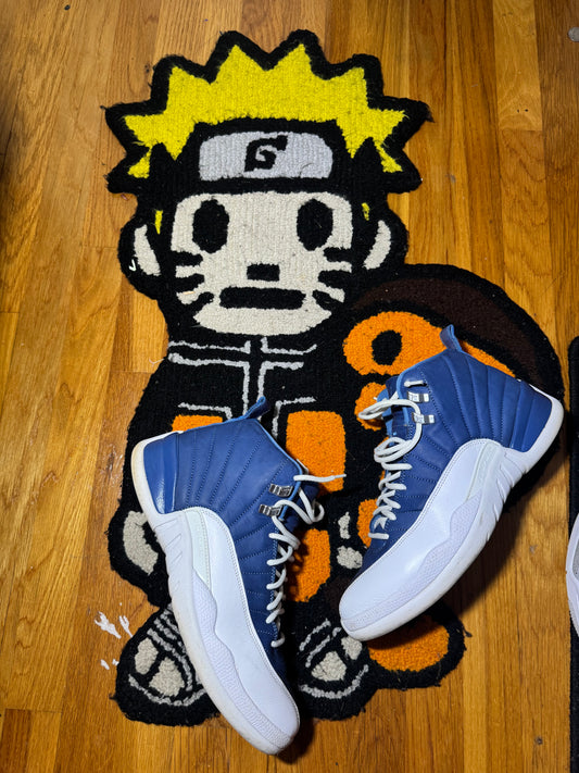 Indigo 12 Sz 10.5