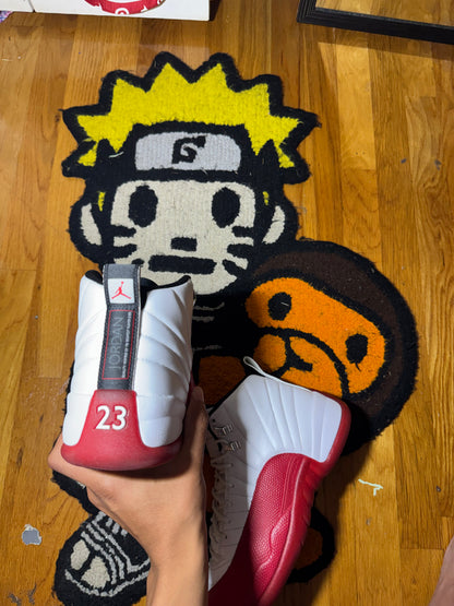Cherry 12 Sz 10