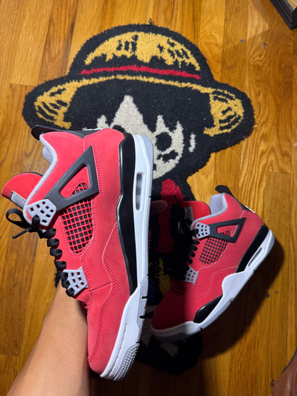 Toro 4 Sz 9.5