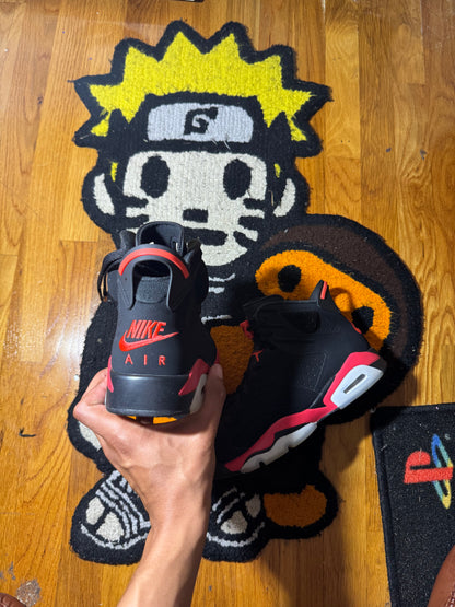Infrared 6 Sz 8