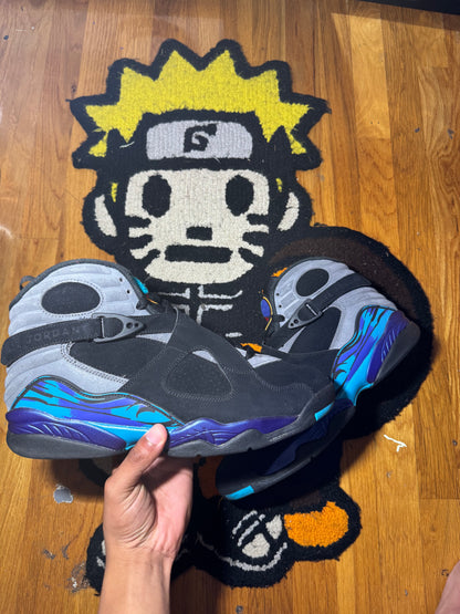 Aqua 8 Sz 12