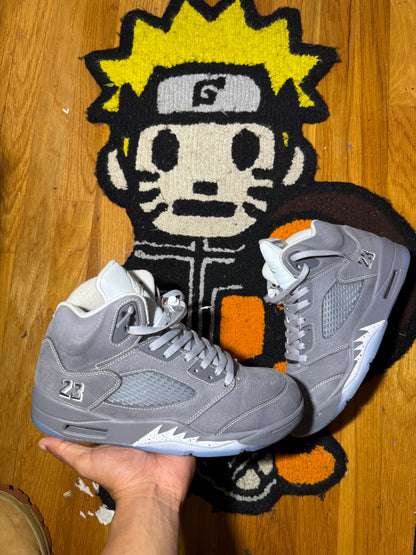 Wolf grey 5 Sz 9.5