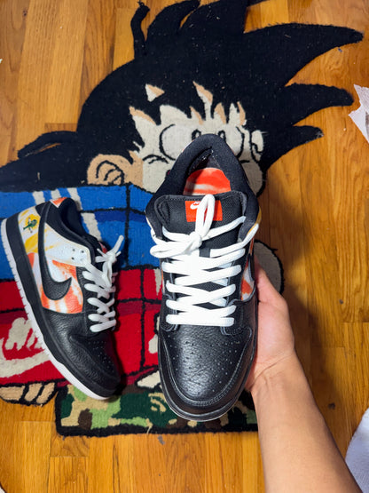 NIKE SB RAYGUN Sz 10.5 (og all)