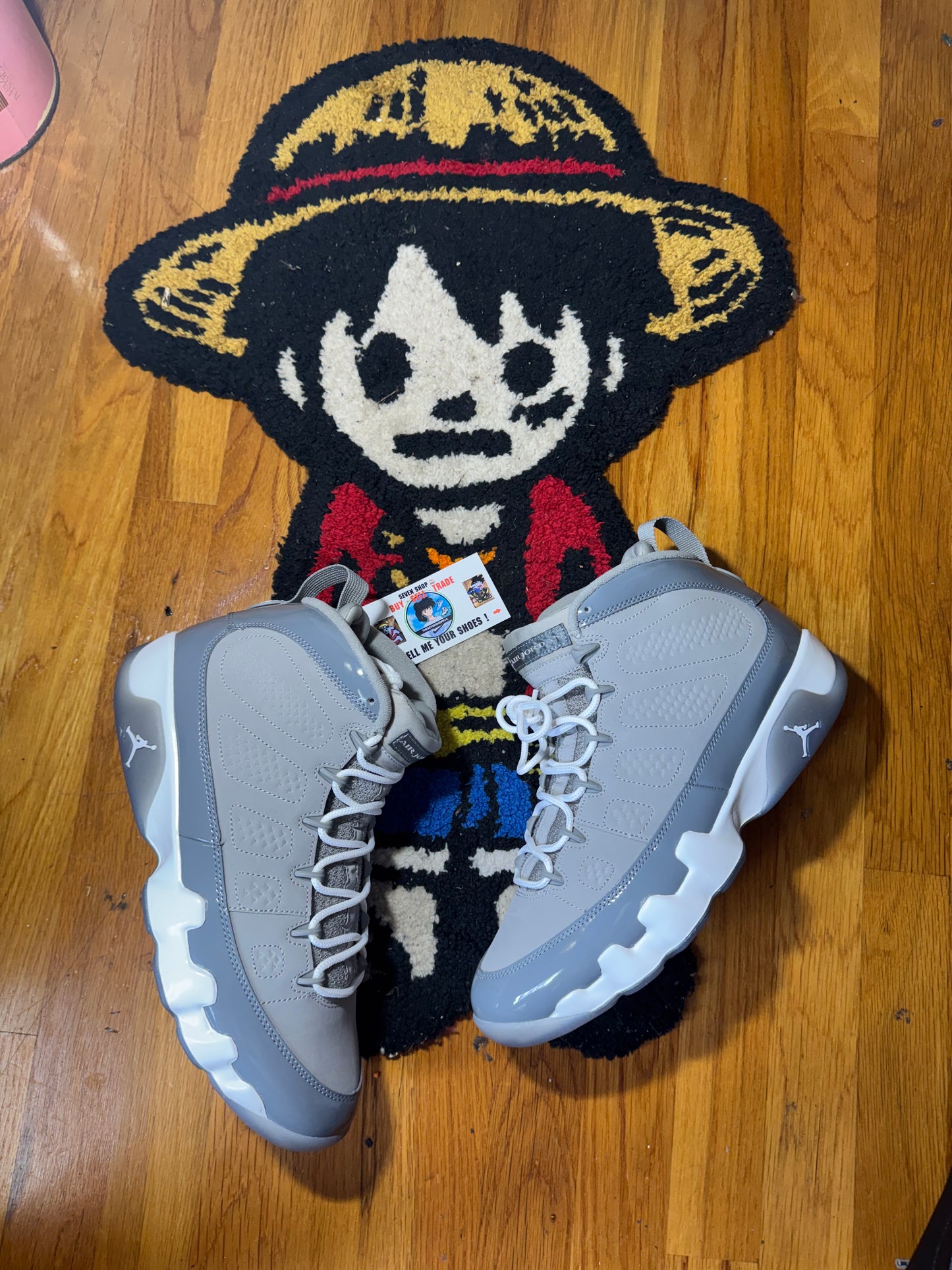 CG 9 Sz 11