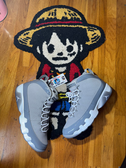 CG 9 Sz 11
