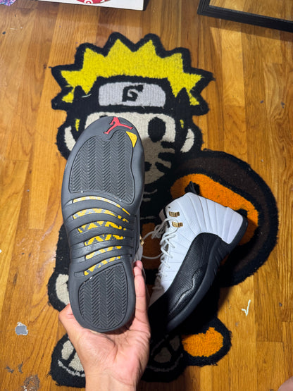 Taxi 12 Sz 10