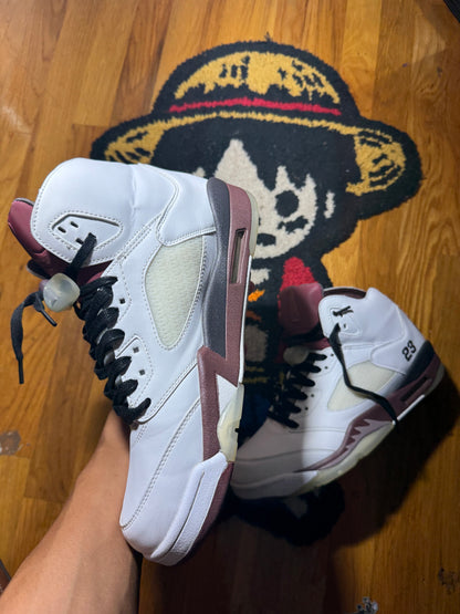 Jordan 5 Sz 11 ma maniere