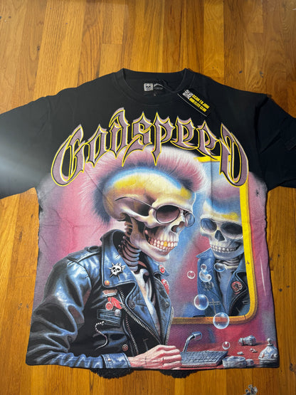 GODSPEED SZ LARGE
