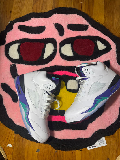 Grape 5 Sz 10.5