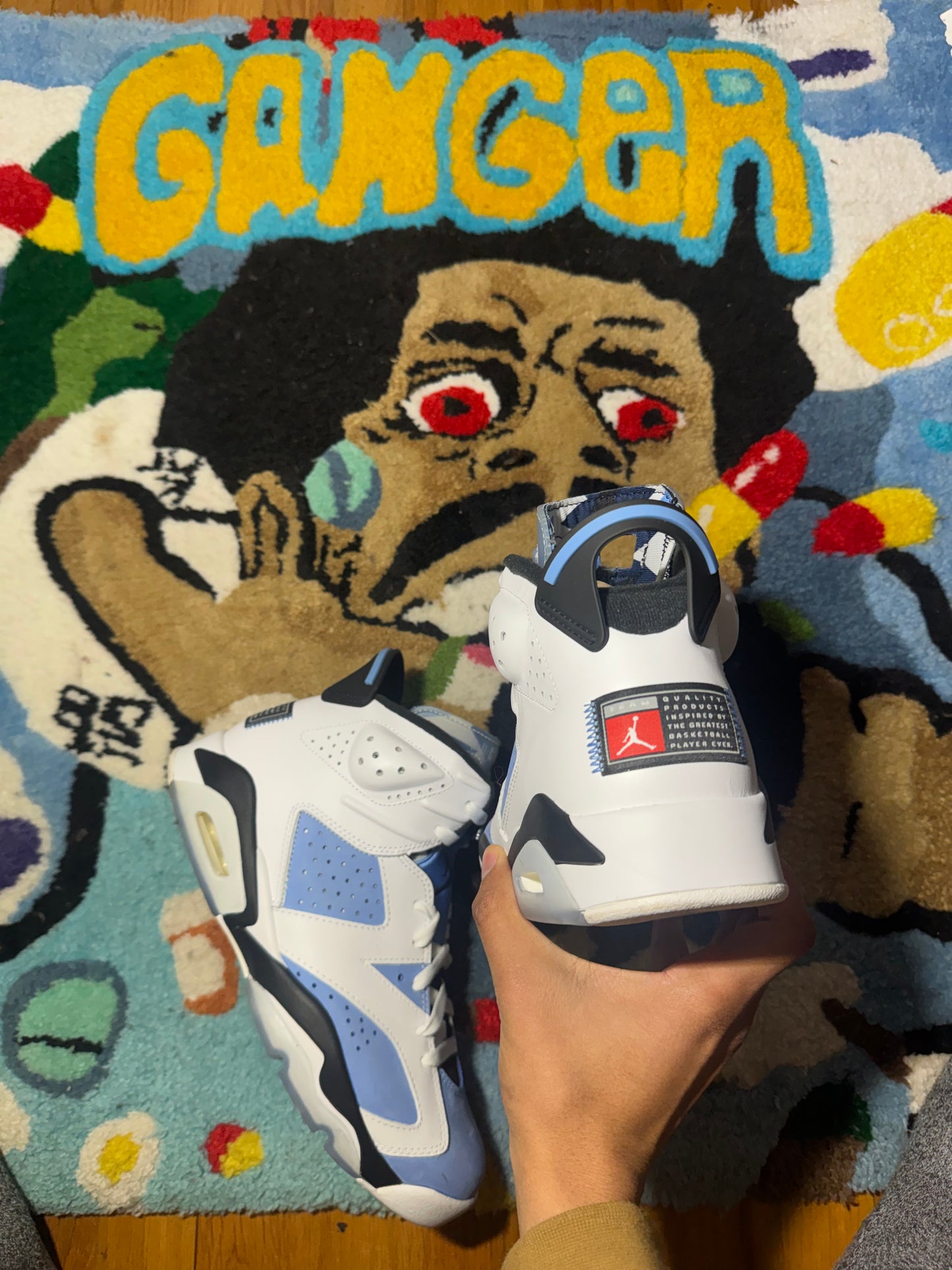 Unc 6 Sz 10