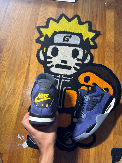 Lakers 4 sz 10