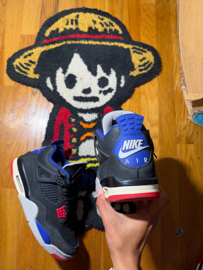 Rare air 4 Sz 9.5