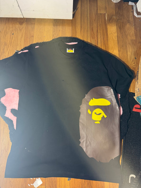 BAPE LARGE
