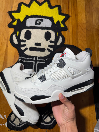 Flight club 4 Sz 12