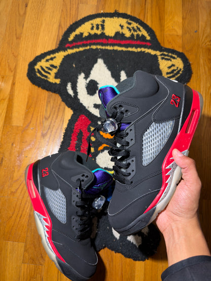Top 5 Sz 10.5