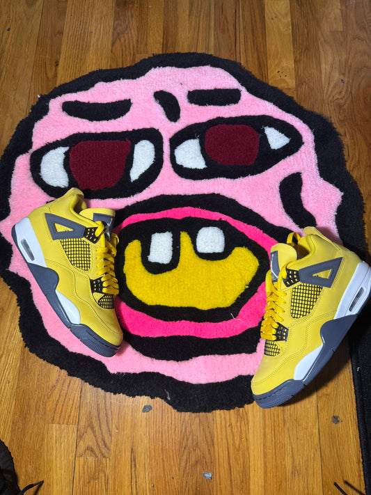 Lighting 4 Sz 13 (og all)