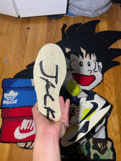 Travis Scott Nike Sz 8 (new)