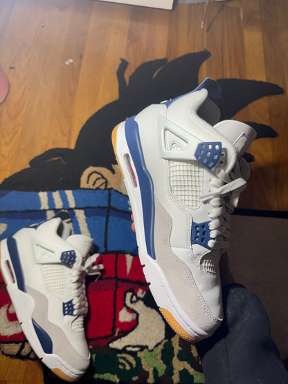SB NAVY 4 sz 9