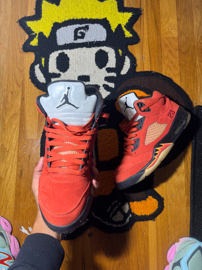 Dunk of mars Sz 9 (men)