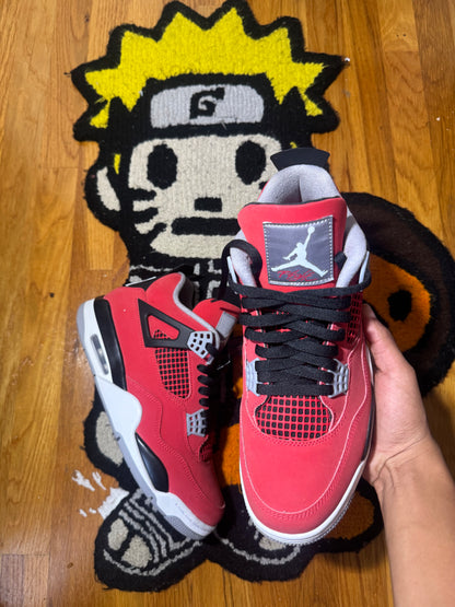 Toro 4 Sz 10