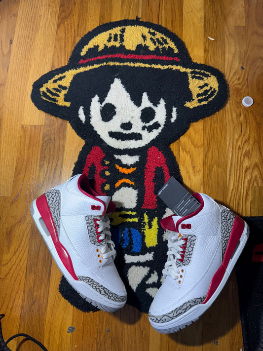 Cardinal 3 🐦 sz 8.5