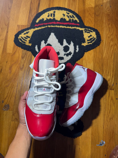 Cherry 11 Sz 10.5